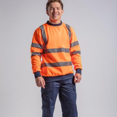 HV SWEATSHIRT Thumbnail