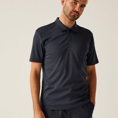 H/M 100% RECYCLED POLO Thumbnail