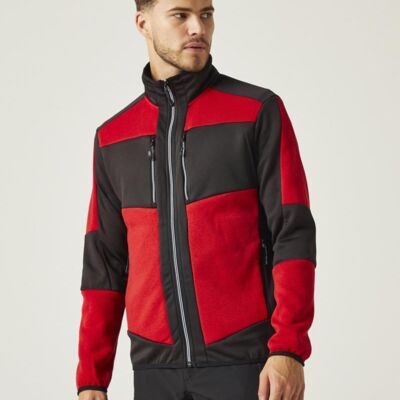 E-VOLVE KNIT EFFECT MIDLAYER Thumbnail