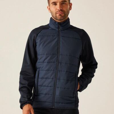 ESSENTIAL HYBRID JACKET Thumbnail