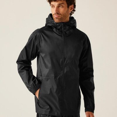 PRO PACKAWAY JACKET Thumbnail