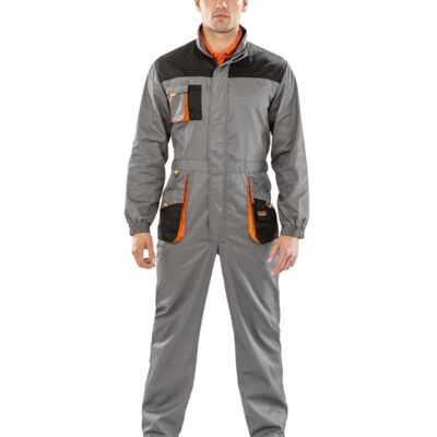 WORK GUARD LITE COVERALL Thumbnail
