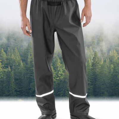 PRISM PU WATERPROOF TROUSER Thumbnail