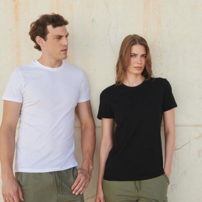 UNISEX ORGANIC T Thumbnail