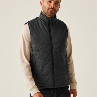 STAGE II INSULATED BODYWARMER Thumbnail