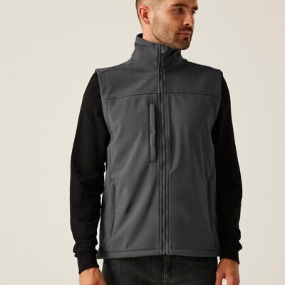 FLUX BODYWARMER Thumbnail