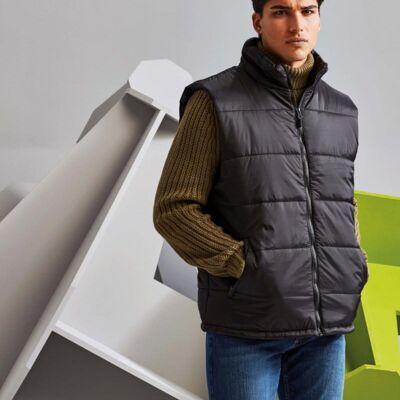 BODYWARMER Thumbnail