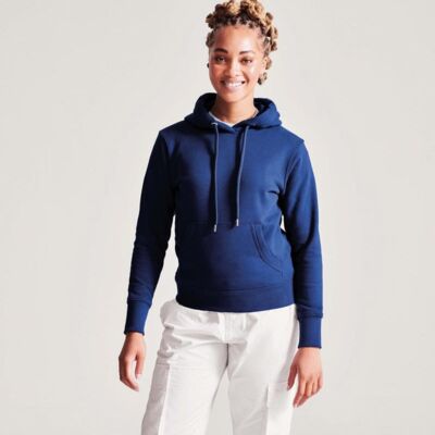 WOMENS ANTHEM HOODIE Thumbnail