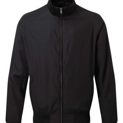 MENS HARRINGTON JACKET Thumbnail