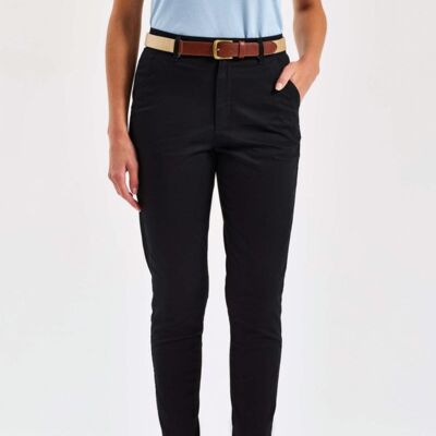 WOMENS LIGHTWEIGHT CHINO Thumbnail