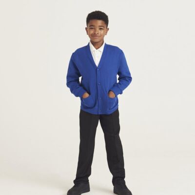 KIDS ACADEMY CARDIGAN Thumbnail