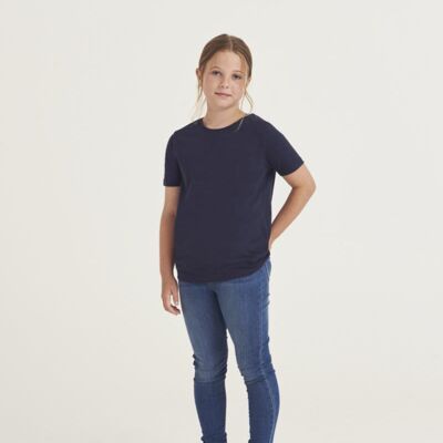 CASCADES ORGANIC KIDS TEE Thumbnail