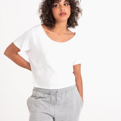 DAINTREE ECOVISCOSE LADIES TEE Thumbnail