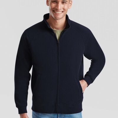 SWEAT JACKET 70/30 Thumbnail