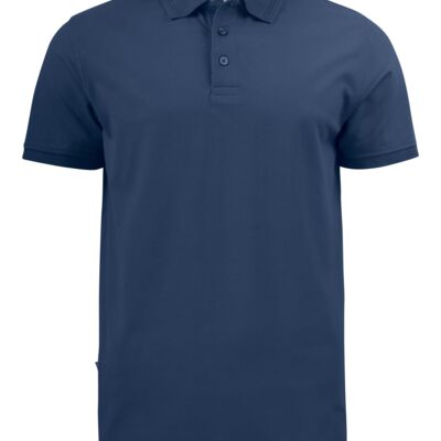 2021 Pique Polo Thumbnail