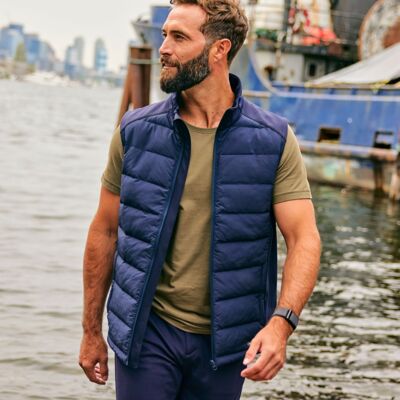 Oak Harbor Vest Men Thumbnail
