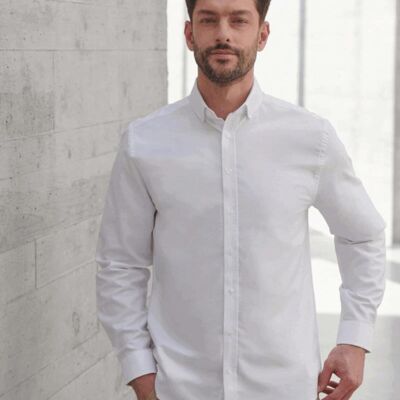 MODERN L/S OXFORD SHIRT Thumbnail