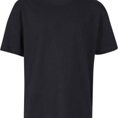 Kids oversized tee Thumbnail