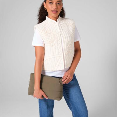 Quilted Accessory Case Thumbnail