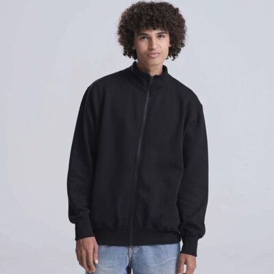 CAMPUS FULL ZIP SWEAT Thumbnail