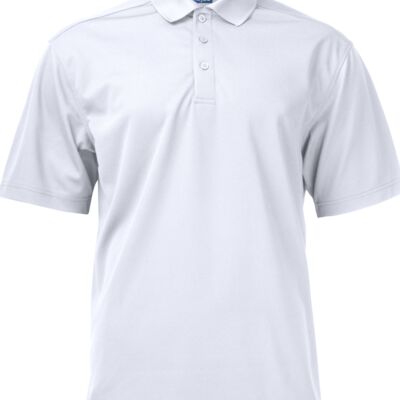 Prio 2040 Pique Function Polo Thumbnail