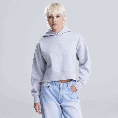 WOMENS RELAXED HOODIE Thumbnail