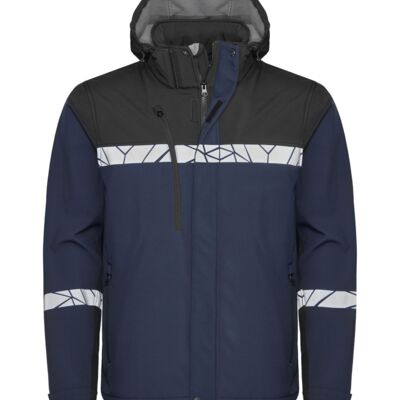 Progression 7400 Softshell Jacket Thumbnail
