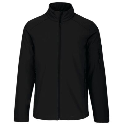 MENS CONTEMPORY SOFT SHELL Thumbnail