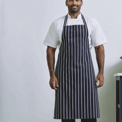 STRIPE APRON Thumbnail