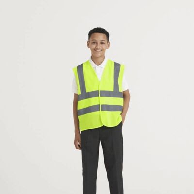 KIDS WAISTCOAT Thumbnail