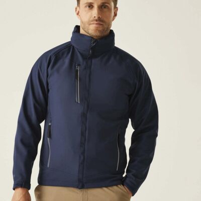 APEX SOFTSHELL Thumbnail