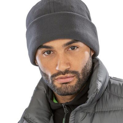 ACTIVE FLEECE SKI BOB HAT Thumbnail