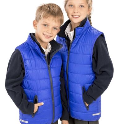 KIDS BODYWARMER Thumbnail