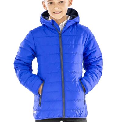 KIDS PADDED JACKET Thumbnail