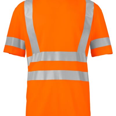 6030 EN ISO 20471 Class 3/2 T-Shirt Thumbnail