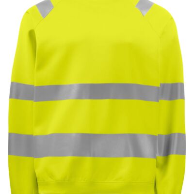 Prio 6106 Sweatshirt EN ISO 20471 Class 3 Thumbnail