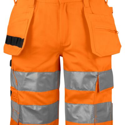 Prio 6535 Shorts EN ISO 20471 Class 2/1 Thumbnail