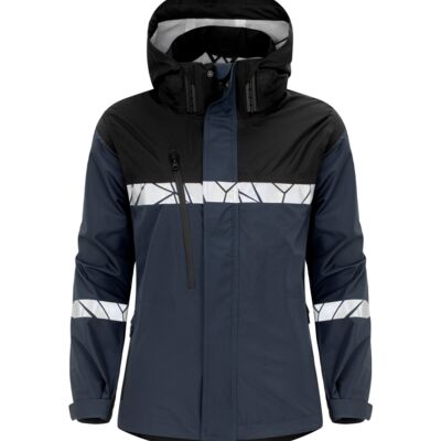 Progression 7419 Ladies Shell Jacket Thumbnail
