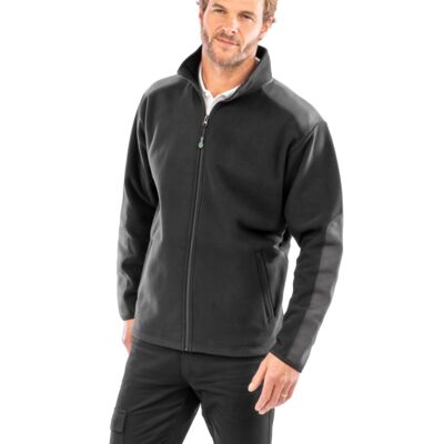 Recycled Heavy Duty Microfleece Thumbnail