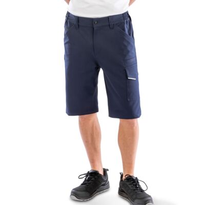 Recycled Dynamic Stretch Shorts Thumbnail
