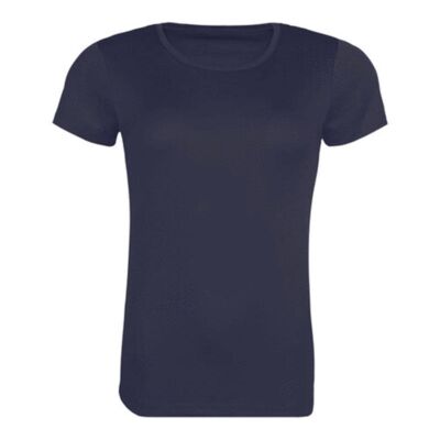 WOMENS RECYCLED COOL T Thumbnail