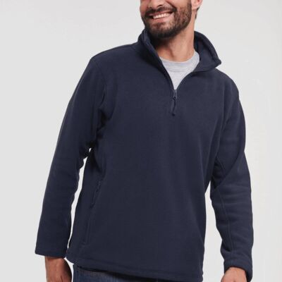 1/4 ZIP OUTDOOR FLEECE Thumbnail