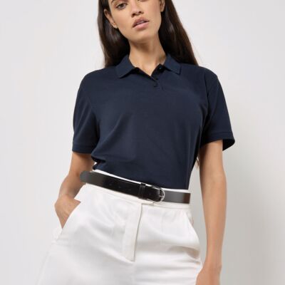 Classic Fit Klassic Superwash® 60 Polo Thumbnail