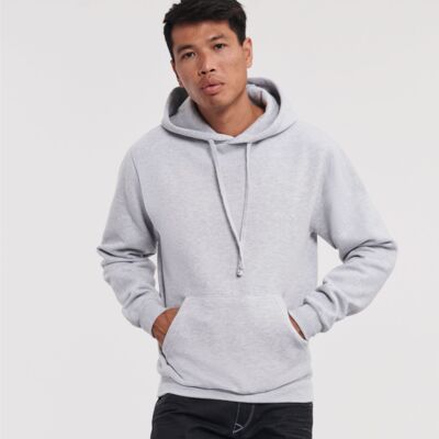 Hooded Sweatshirt Thumbnail