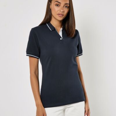 Classic Fit St Mellion Polo Thumbnail