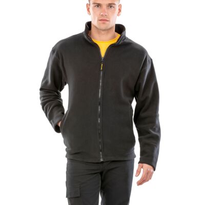 Men's Horizon High Grade Microfleece Jacket Thumbnail