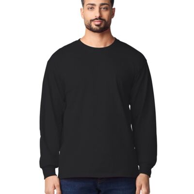 Ultra Cotton™ adult long sleeve t-shirt Thumbnail