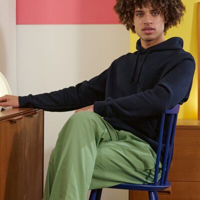 B&C ID.003 Hooded sweatshirt Thumbnail