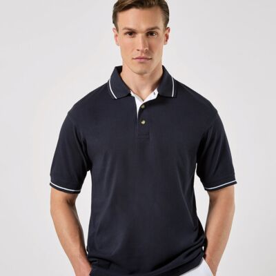 St Mellion polo (classic fit) Thumbnail