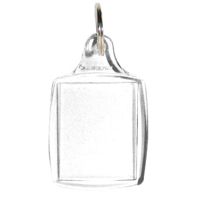 Key Fob - Medium Thumbnail